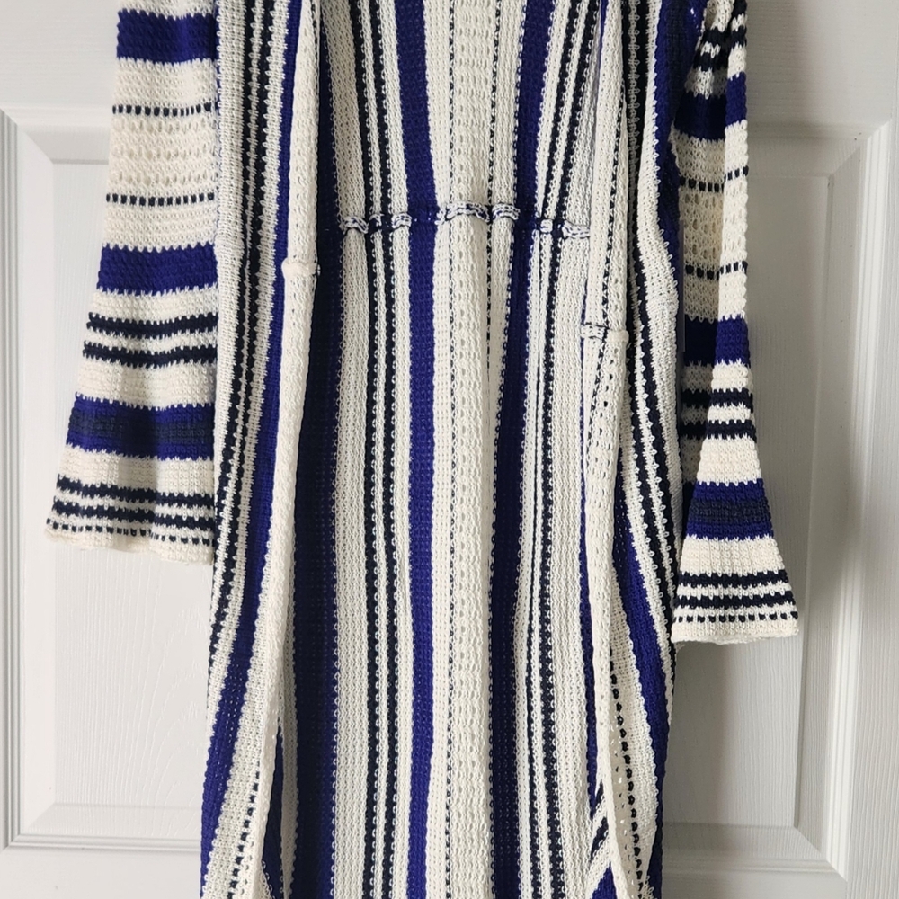 Venus Full Length Duster